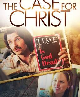 The Case for Christ (2017)